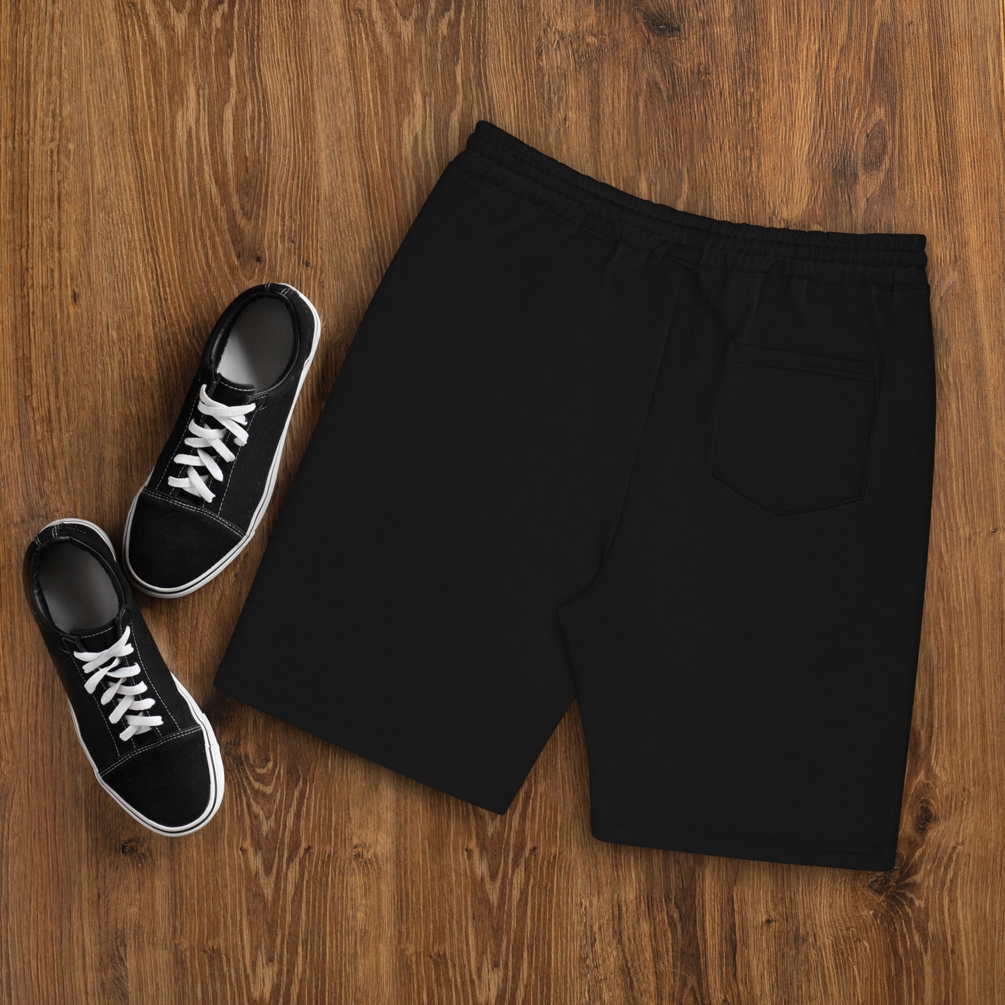 GG Fleece Shorts