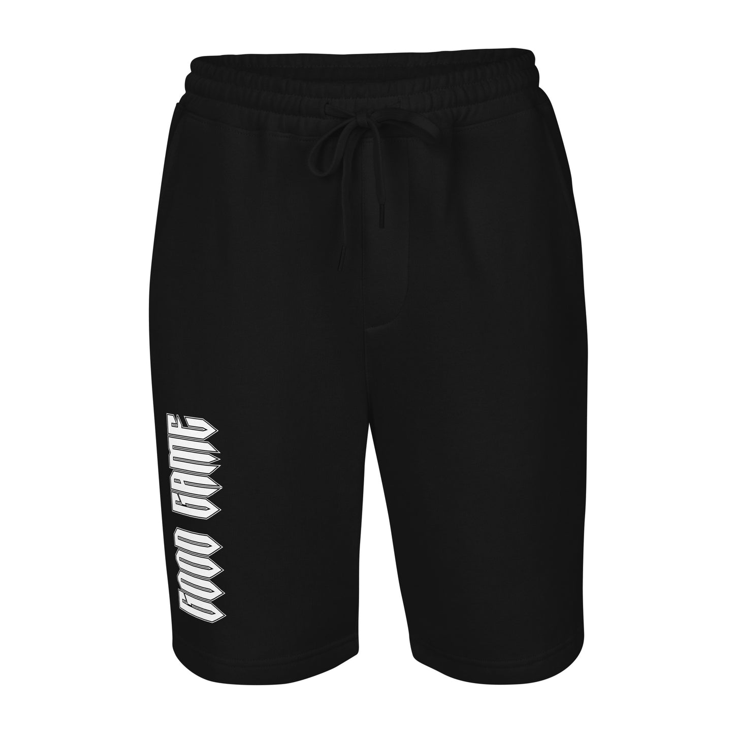 GG Fleece Shorts