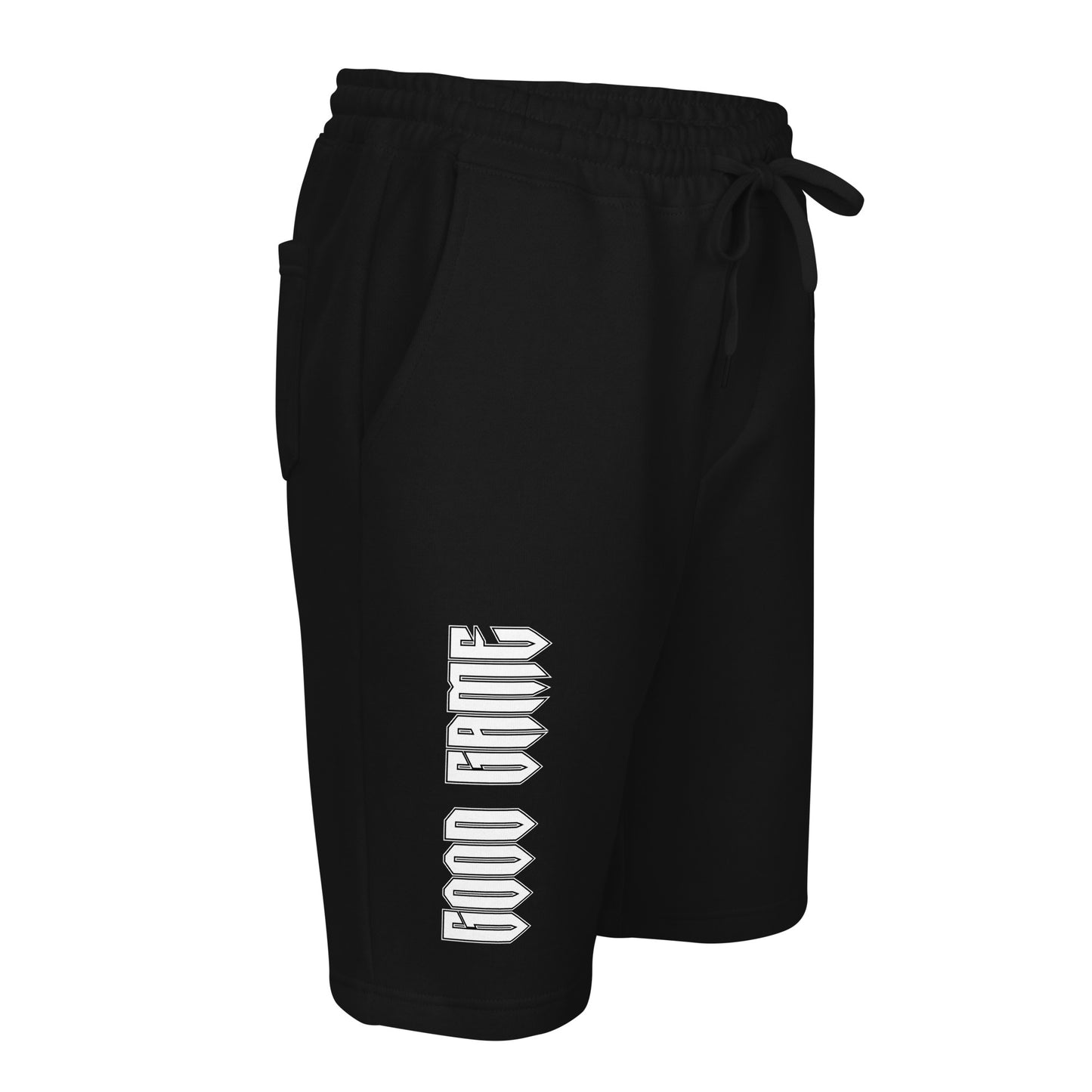 GG Fleece Shorts